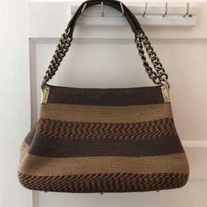 Erica Javits handbag